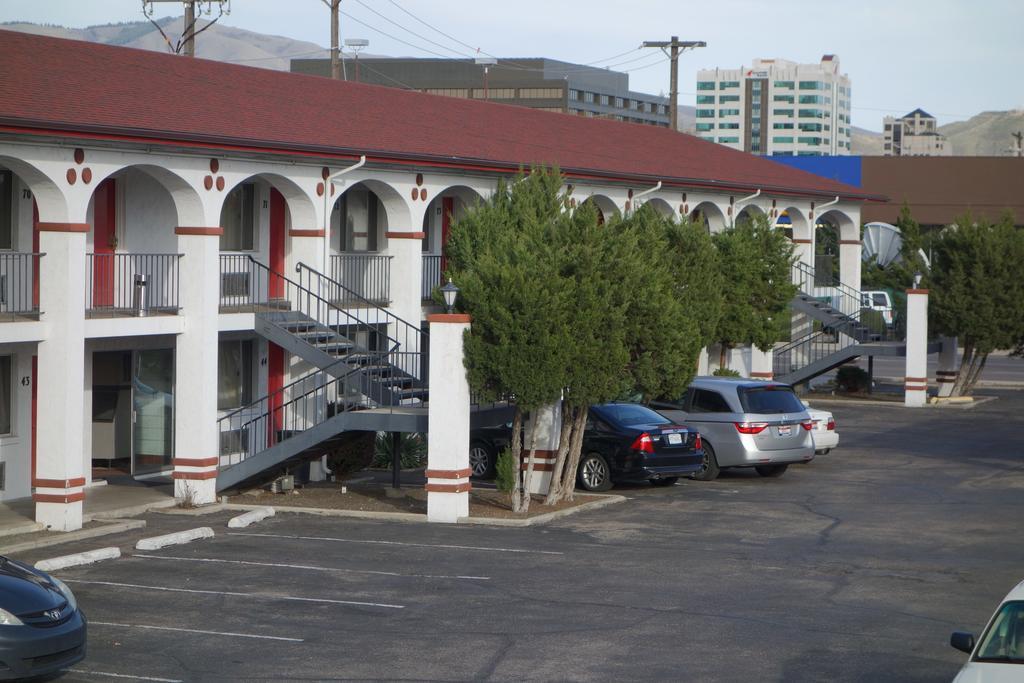 博伊西小屋客栈 外观 照片